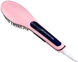 CB HQT-906 Hair Straightener