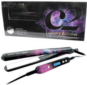 CORIOLISS C2 Galaxy Hair Straightener CORIOLISS Flipkart