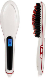 Vingaboy HQT-906 Hair Straightener