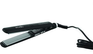 ikonic hair straightening machine