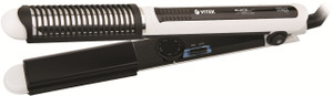 VITEK Hair Straightener & Curler VT-1315 BW-I VT-1315 BW-I Hair Styler