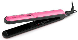 Nova Salon Style Temperature Controled Hair Straightener