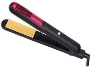 Navyamall Temperature Control - 2016 Hair Straightener