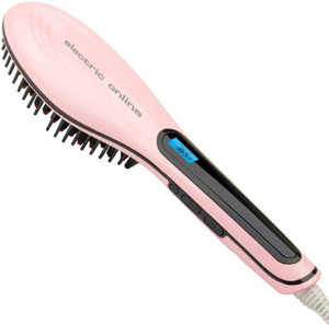 Aksmy Magic Silky Styling Anti Scald Zero Damage HQT-906 Hair Straightener Hair Straightener