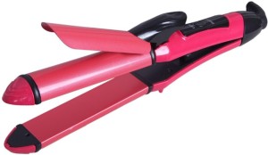 Mify Supper Rechargeable Professional NHC_2009 Hair Straightener