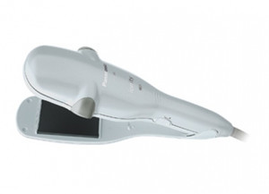 Panasonic ionity outlet hair straightener