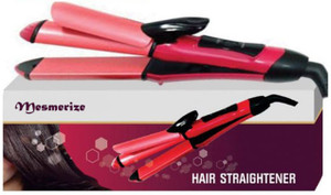 Mesmerize MHC1 Hair Straightener