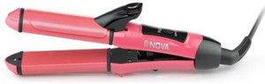 Nova NHS-800 Hair Straightener