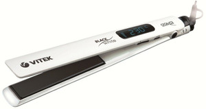 VITEK Hair Straightener VT-2309 BW-I VT-2309 BW-I Hair Straightener