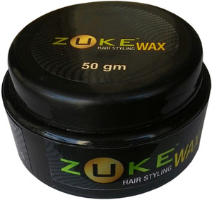 Zuke Fast Drying Hair Wax Hair Styling Gel Hair Styler Hair Styler