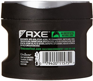 Axe Styling Cream Natural Understated Look Hair Styler Best Price
