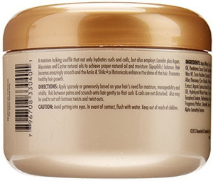 Avlon Keracare Natural Texture Butter Cream Hair Styler Best Price