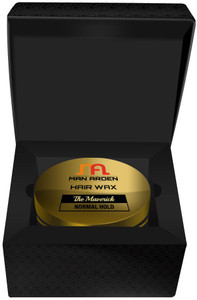 Man Arden Hair Wax - The Maverick (Normal Hold) Hair Styler