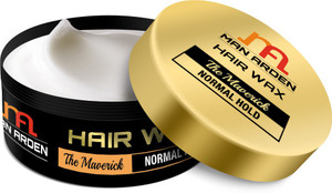Man Arden Hair Wax - The Maverick (Normal Hold) Hair Styler