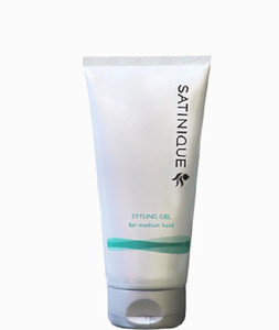 Amway Satinique Styling Gel 150 Gm Hair Styler White Best Price In