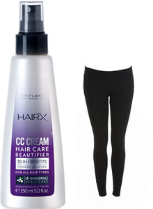 Oriflame Sweden Hair X Cc Cream Hair Care Beautifier With Black