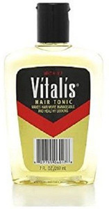 Vitalis Hair Tonic For Men Price in India Buy Vitalis Hair