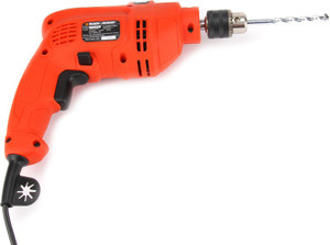 Black Decker KR504RE IN Hammer Drill 