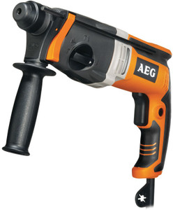 Aeg corded drill shop