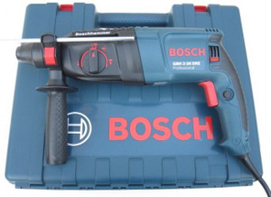 bosch wall drill