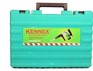 Kennex KXH0810 Hammer Drill Price in India Buy Kennex KXH0810