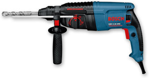 Bosch GBH 2-26 E Rotary Hammer Drill