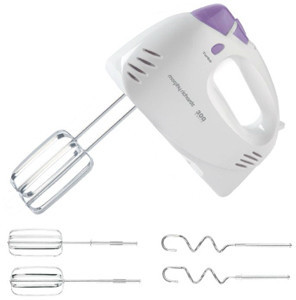Morphy Richards Hand Mixer 300 W Hand Blender Price in India Buy
