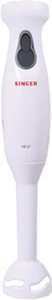 Singer HB 67 200 W Hand Blender