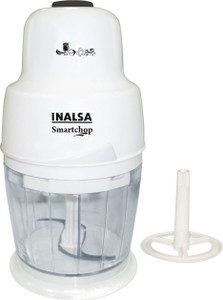 Inalsa Smart Chop 250 W Hand Blender