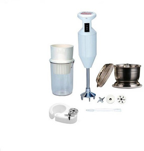 Jaipan Convenient 200 W Hand Blender