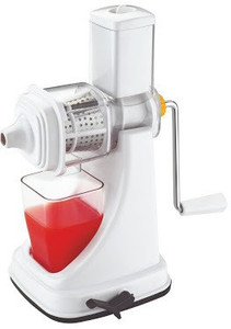 CME Plastic Hand Juicer