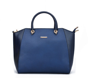 Diana Korr Shoulder Bag