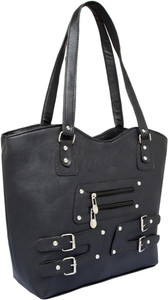 Emblazon Shoulder Bag