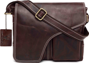 wildhorn messenger bag