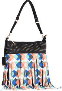 Diana Korr Shoulder Bag