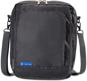 Carlton top side bags