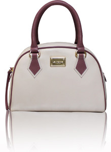 La Roma Handbags Price In India Compare La Roma Hand Held Bag Pink