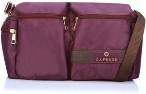 Caprese Sling Bag