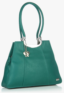 BUTTERFLIES Shoulder Bag