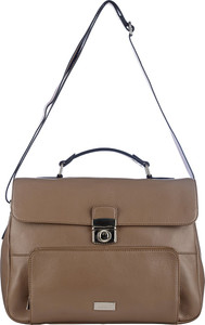 Klasse 15 inch Laptop Messenger Bag