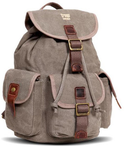 Troop london rucksack hotsell