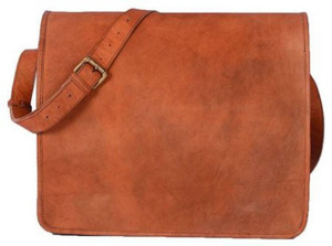 CRAFAT Messenger Bag