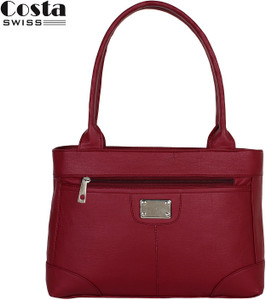 Costa Swiss Shoulder Bag