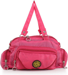Cottage Accessories Hand-held Bag
