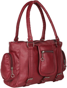 Govind Hand-held Bag
