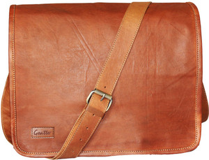 Goatter Messenger Bag