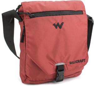 Wildcraft hot sale messenger bags