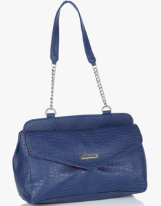 Peperone Messenger Bag