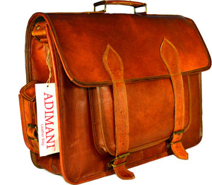 Adimani Messenger Bag