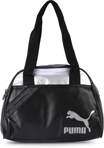 Puma spirit shop bag